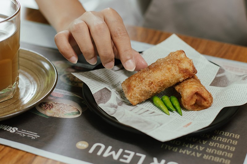 Hadir Lebih Awal, Promo Lapar Pagi Sate Khas Senayan Tawarkan Berbagai Menu Sarapan Khas Nusantara - Bagian 3