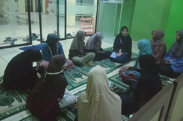 LPKA UMY Berikan Pendampingan Mahasiswa di Asrama Unires Pascakejadian Bunuh Diri