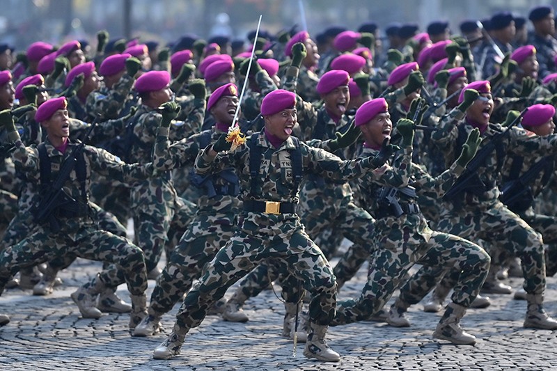 25 Kata-Kata Bijak HUT TNI Ke-78 2023, Kobarkan Semangat Patriotisme!