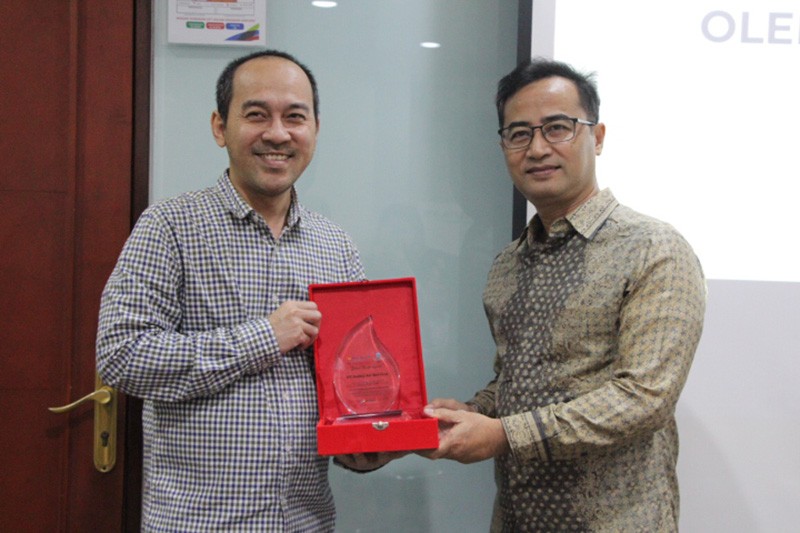 Aksi Nyata Pelita Air Dukung Net Zero Emission - Bagian 4