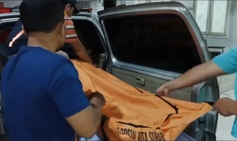 Perempuan Cantik di Surabaya Tewas Usai Dugem, Diduga Dianiaya Teman Kencan