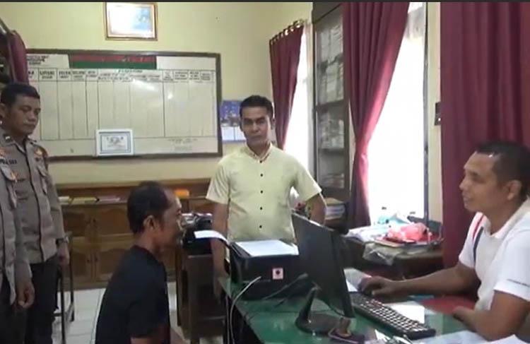 Dipicu Utang Piutang, Petani di Dharmasraya Tega Bunuh Teman