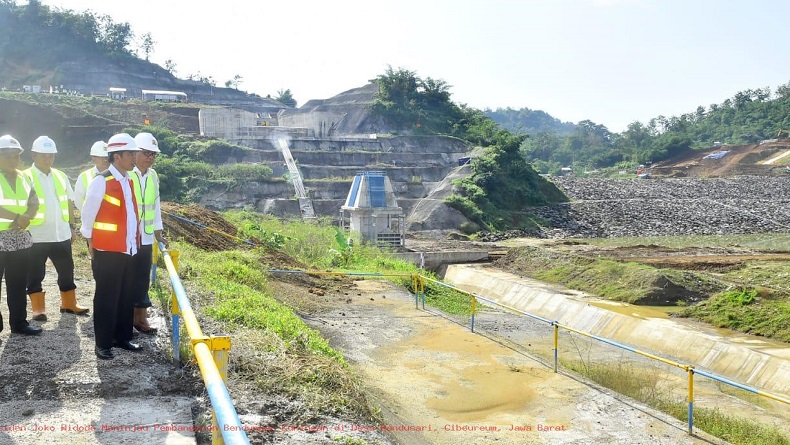title Profil Bendungan Kuningan, Berperan Vital Tingkatkan Kesejahteraan Masyarakat Profil Bendungan Kuningan, Berperan Vital Tingkatkan Kesejahteraan Masyarakat