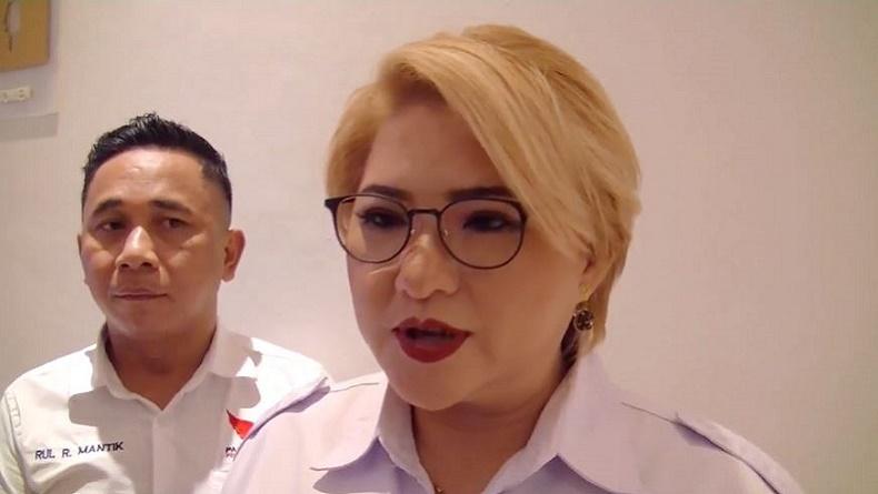 Dapat Arahan dari HT, Ketua DPW Partai Perindo Sulut: Kami Siap Berjuang Menangkan Pemilu