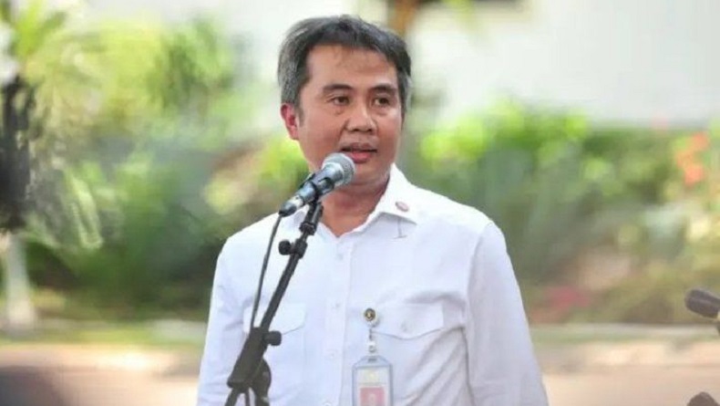 Atasi Kasus Perundungan, Pj Gubernur Jabar Tuntut Sinergi Sekolah dan Kepolisian 