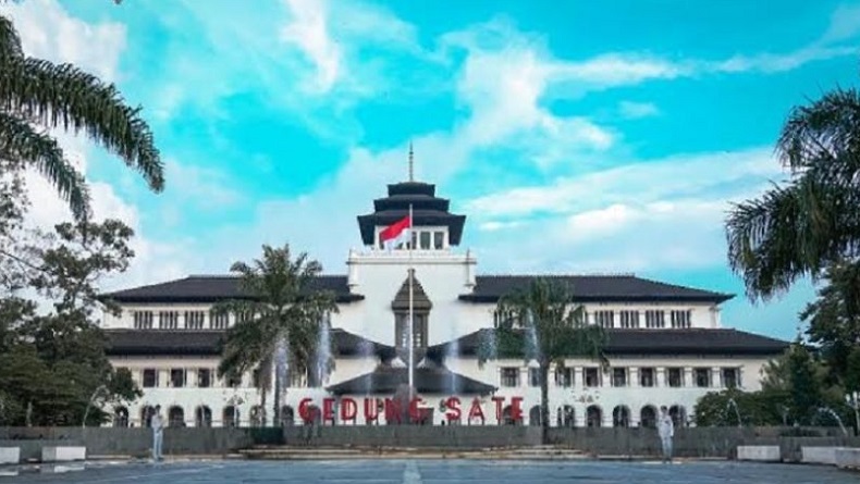 Bappeda Pastikan Pemindahan Pusat Pemerintahan Jabar ke Tegalluar Hanya Wacana