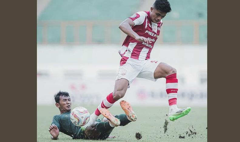 title Ramadhan Sananta Pamer Foto Aksi di Persis, Tepis Rumor Pindah ke PSIS? Ramadhan Sananta Pamer Foto Aksi di Persis, Tepis Rumor Pindah ke PSIS?