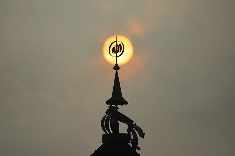 Kualitas Udara di Padang Tidak Sehat - Bagian 2