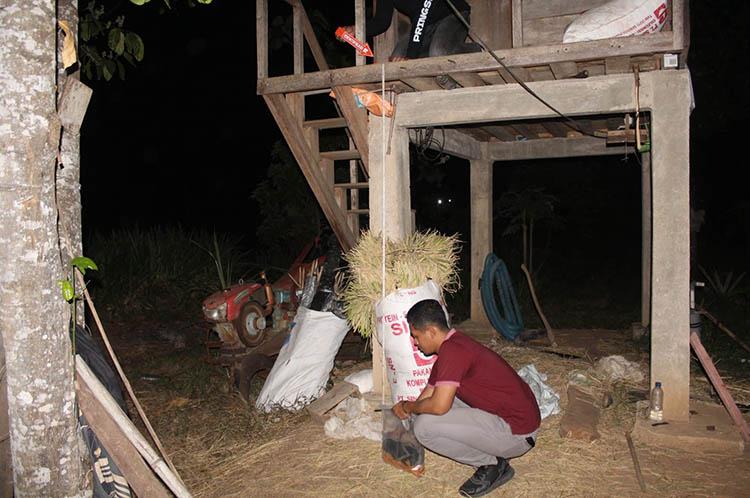  Sakit Tak Kunjung Sembuh, Pensiunan ASN di Pringsewu Ditemukan Tewas Gantung Diri 