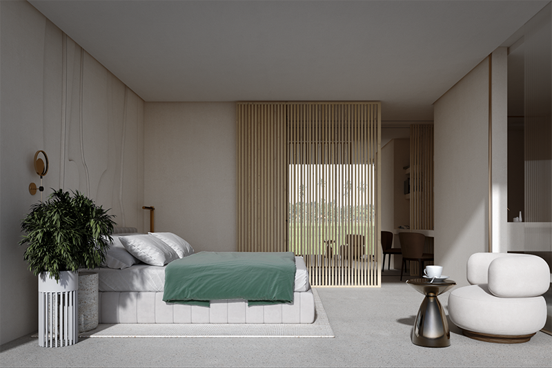 Hidden City Ubud Pesona Kota Tersembunyi di Bali: Terbesar dengan Biaya Proyek 40 Juta Dolar AS - Bagian 4