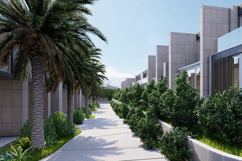 Hidden City Ubud Pesona Kota Tersembunyi di Bali: Terbesar dengan Biaya Proyek 40 Juta Dolar AS - Bagian 3