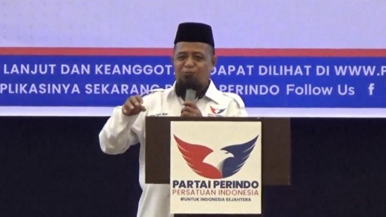 title Dapat Arahan dari HT, Ketua DPW Partai Perindo Sulbar Yakin Raih Hasil Maksimal di Pemilu Dapat Arahan dari HT, Ketua DPW Partai Perindo Sulbar Yakin Raih Hasil Maksimal di Pemilu