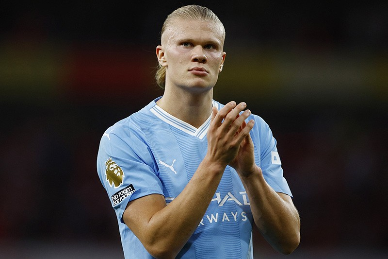 Manchester City Kalah Lagi, Puncak Klasemen Liga Inggris Berubah - Bagian 2