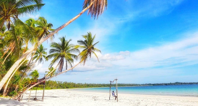 Fakta Menarik Pulau Paling Cantik di Indonesia, Ada yang Lokasinya di
