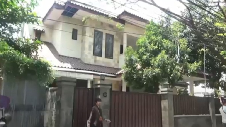 SYL Absen Pemeriksaan KPK gegara Pergi ke Makassar, Keluarga: Ibunya Lagi Sakit