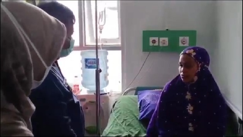 Polisi Periksa 3 Orang Kasus Keracunan Sate Jebred di Garut, Korban Masih Dirawat 