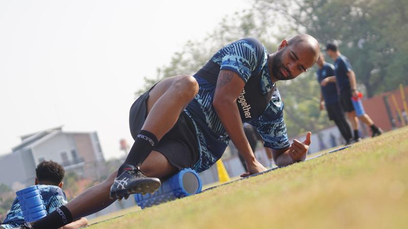 Laga Away PSIS Semarang Kurang Memuaskan, Ini Kata Pelatih Gilbert Agius