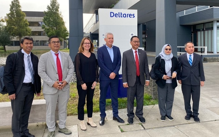 Mengenal Konsep Kota Spons yang Akan Dikembangkan di IKN Nusantara