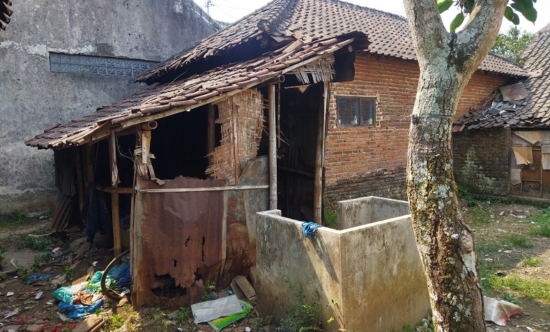 Pilu, Bocah 5 Tahun di Malang Diduga Disekap dan Disiksa Keluarga Ibu Tiri  