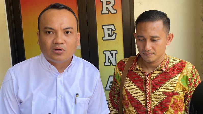 title  DJ Dinar Candy Dilaporkan ke Polda Jambi atas Dugaan Perselingkuhan  DJ Dinar Candy Dilaporkan ke Polda Jambi atas Dugaan Perselingkuhan