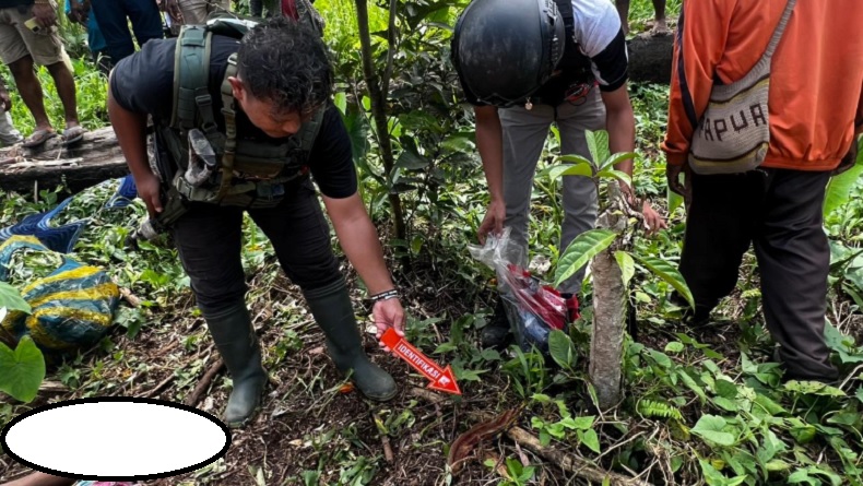 Polisi Buru Pelaku Penganiayaan Berat 2 Perempuan di Yahukimo, 1 Orang Tewas