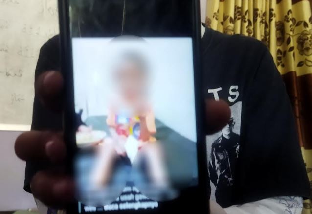 Begini Kondisi Terkini Bocah 7 Tahun di Kota Malang yang Disiksa Keluarganya