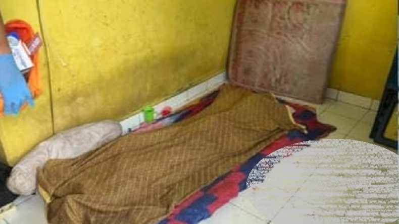 title Terungkap Isi Chat Terakhir Mahasiswi Tewas usai Aborsi, Kabari Pacar Bakal Gugurkan Kandungan Terungkap Isi Chat Terakhir Mahasiswi Tewas usai Aborsi, Kabari Pacar Bakal Gugurkan Kandungan