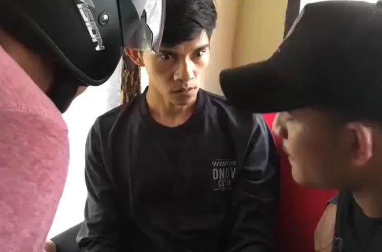 Calon Pengantin di Payakumbuh Ditangkap Edarkan Narkoba, Pesta Pernikahan Terancam Batal