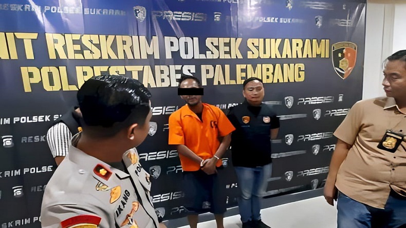 Tak Punya Hati, Pemuda Ini Curi iPhone Milik Korban Kecelakaan saat Terkapar lalu Kabur