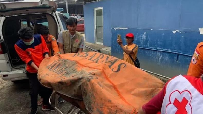Kejar Biawak di Sungai, 2 Warga Lampung Tengah Tewas Tenggelam di Padang Pariaman