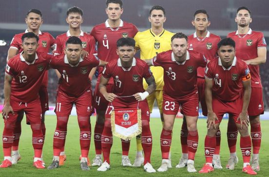 Perjalanan Panjang Timnas Indonesia Menuju Piala Dunia 2026, Mental ...