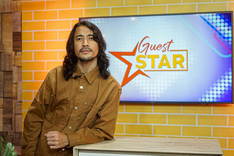 5 Tahun Penantian, Ello Akhirnya Rilis Single Do Over - Bagian 2