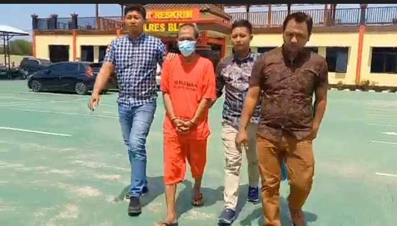 title  Bejat, Kakek di Blora Perkosa Gadis Difabel hingga Hamil  Bejat, Kakek di Blora Perkosa Gadis Difabel hingga Hamil