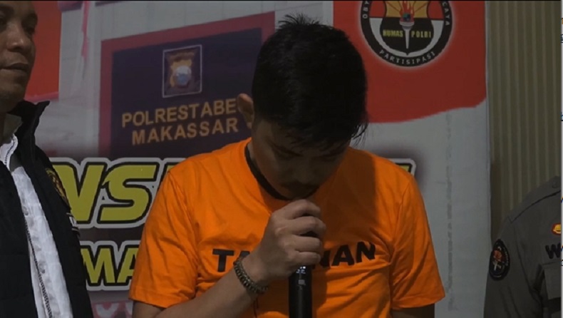 title Tragis, Gadis di Makassar Tewas usai Dipaksa Pacar Gugurkan Kandungan Tragis, Gadis di Makassar Tewas usai Dipaksa Pacar Gugurkan Kandungan