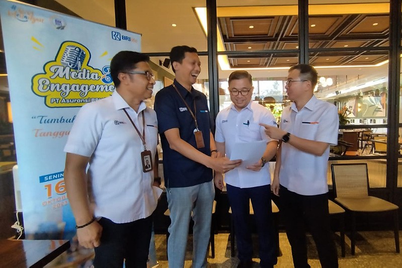 HUT ke-36, BRI Life Tingkatkan Pemahaman Asuransi kepada Masyarakat - Bagian 2