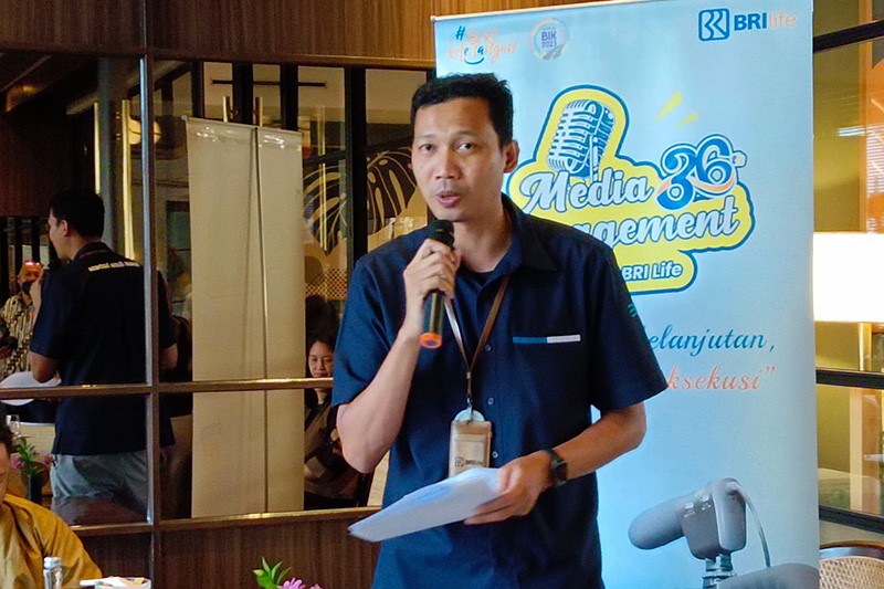 HUT ke-36, BRI Life Tingkatkan Pemahaman Asuransi kepada Masyarakat - Bagian 3