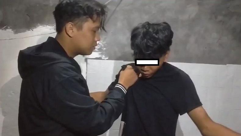 Siswi SMP di Makassar Diperkosa Pemuda Baru Kenal di Medsos, Diancam Pakai Busur