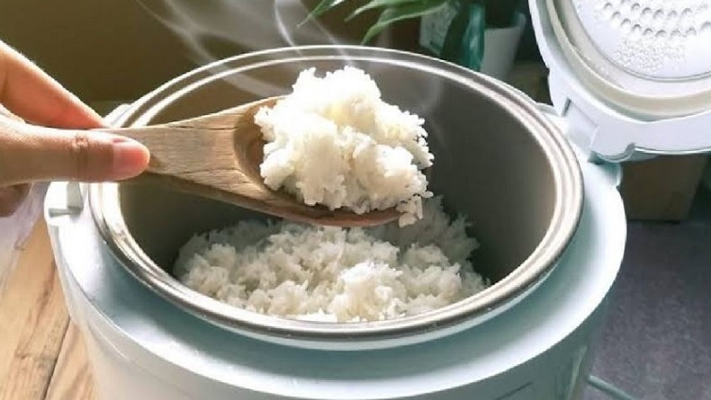 Pembagian Rice Cooker Gratis, Dinas ESDM Jabar: Kita Tak Terlibat