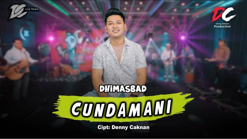 Chord Gitar Cundamani - Denny Caknan Lengkap dengan Lirik Lagu