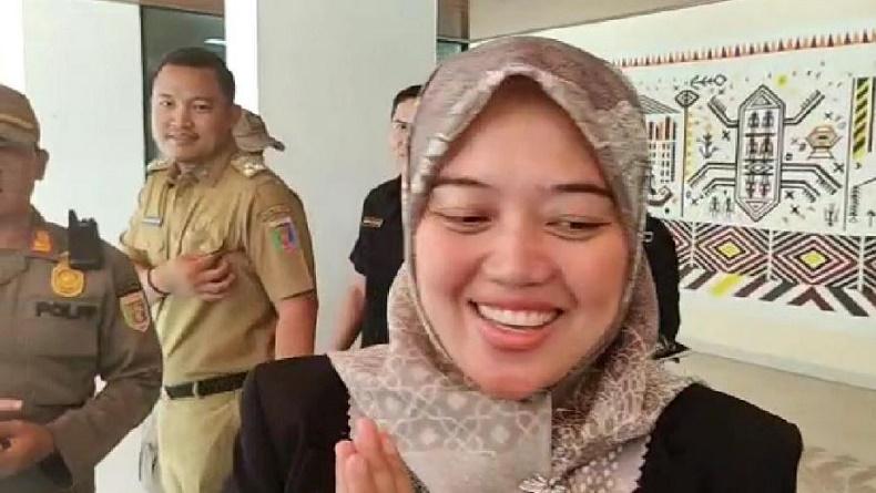 Pengunduran Diri Disetujui Presiden, Chusnunia Chalim Tidak Lagi Jabat Wagub Lampung