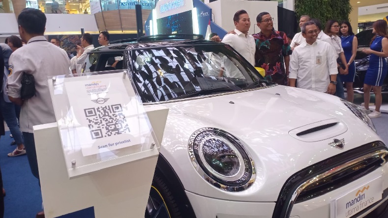 Pascapandemi Covid-19, Pembelian Motor dan Mobil Listrik Meningkat