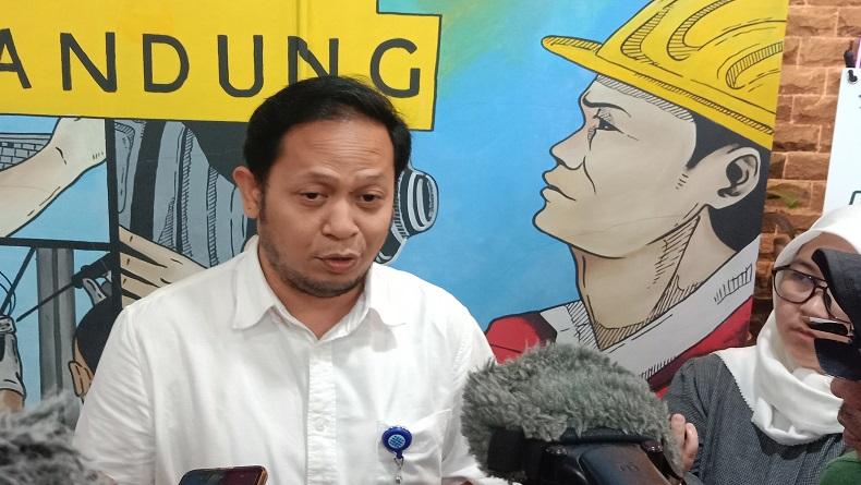 Kebutuhan Tenaga Ahli Tinggi, Kemenaker Dorong Vokasi 10.000 Orang di Jabar