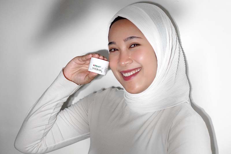 Inovasi Perlindungan Kulit dari Sinar Matahari, Theraskin Luncurkan Protection Day Cream untuk Semua Jenis Kulit - Bagian 3