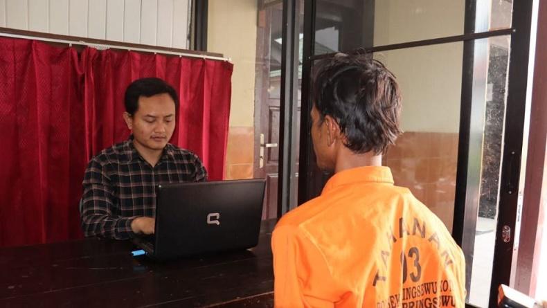 title Ayah di Pringsewu 3 Tahun Setubuhi Anak Tiri Sejak SD, Kini Hamil 3 Bulan Ayah di Pringsewu 3 Tahun Setubuhi Anak Tiri Sejak SD, Kini Hamil 3 Bulan