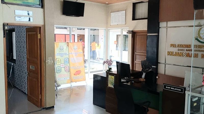 Kejari Tetapkan Mantan Ketua DPRD Blora Tersangka Dugaan Anggaran Kunker Fiktif