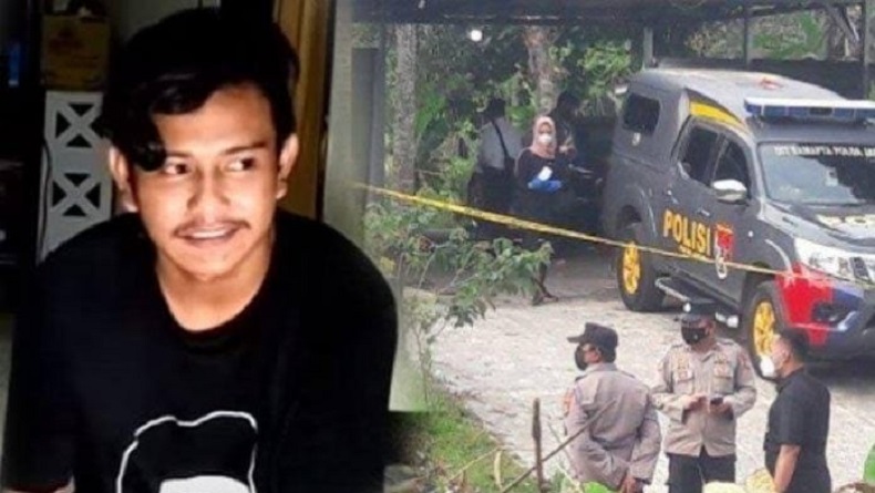 Pembunuhan Ibu dan Anak di Subang, Polisi Cari Golok yang Diminta Yosef dari Danu