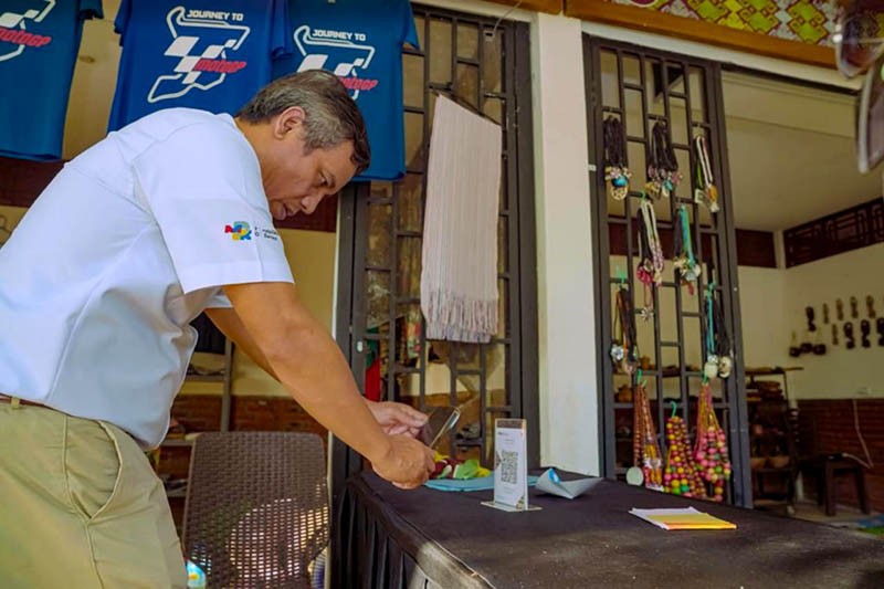 Bank BTN Ramaikan MotoGP Mandalika - Bagian 3