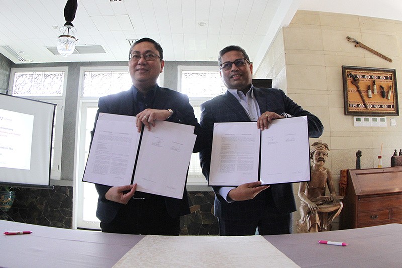 Kolaborasi Smartfren Business dan Vonage Berikan Solusi Interaksi Bisnis dengan Pelanggan - Bagian 1