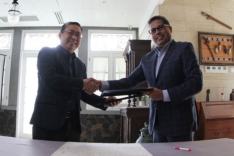 Kolaborasi Smartfren Business dan Vonage Berikan Solusi Interaksi Bisnis dengan Pelanggan - Bagian 3