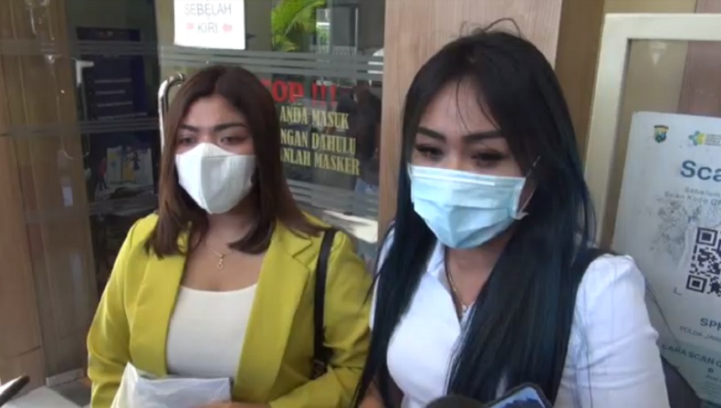 Dj Morena Dan Puluhan Selebgram Cantik Tertipu Arisan Bodong Hingga Rp15 Miliar 